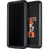 Oklahoma State University OSU Cowboys Orange Galaxy S24 Waterproof Case